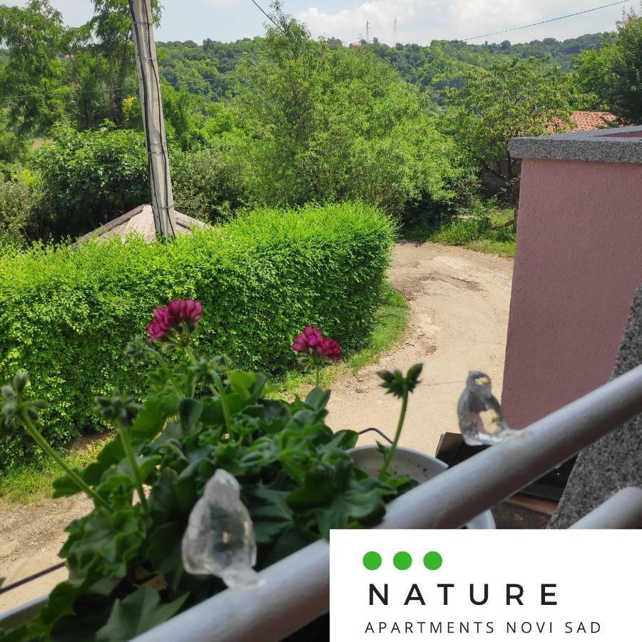 Just Nature โนวีซาด ภายนอก รูปภาพ